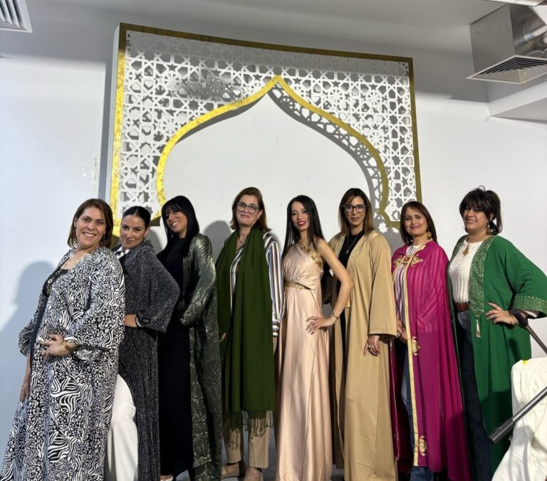 Soirée ramadanesque