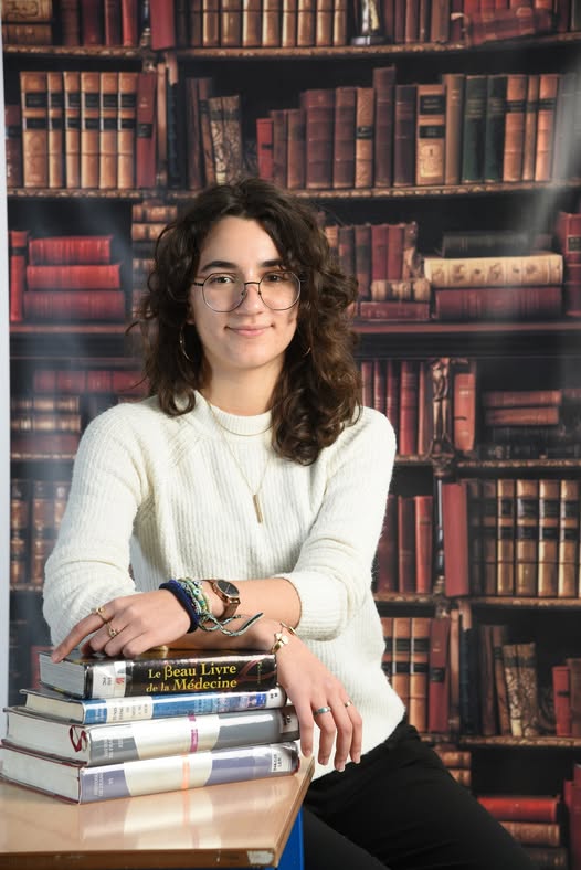 Concours Général des Lycées en Composition Française