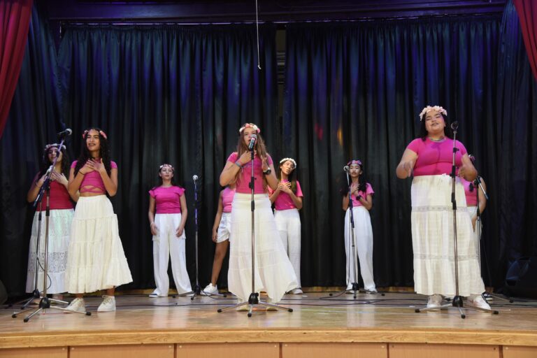 Nouvelle édition de la Journée des Talents du lycée Louis Pasteur