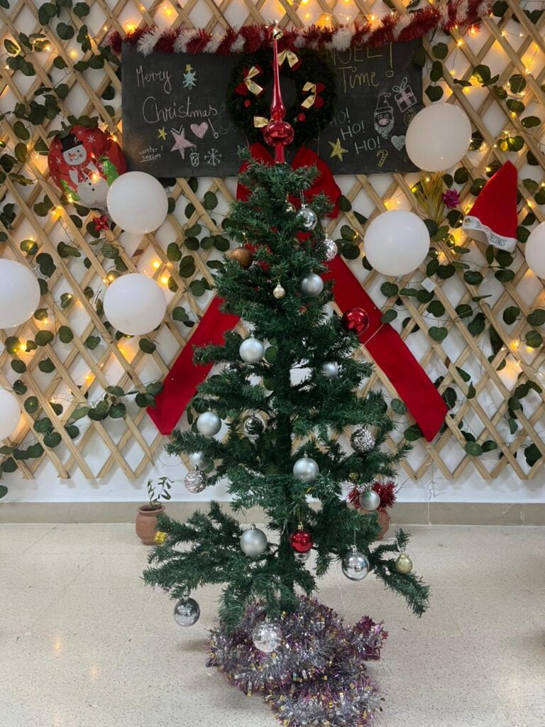 Secret Santa