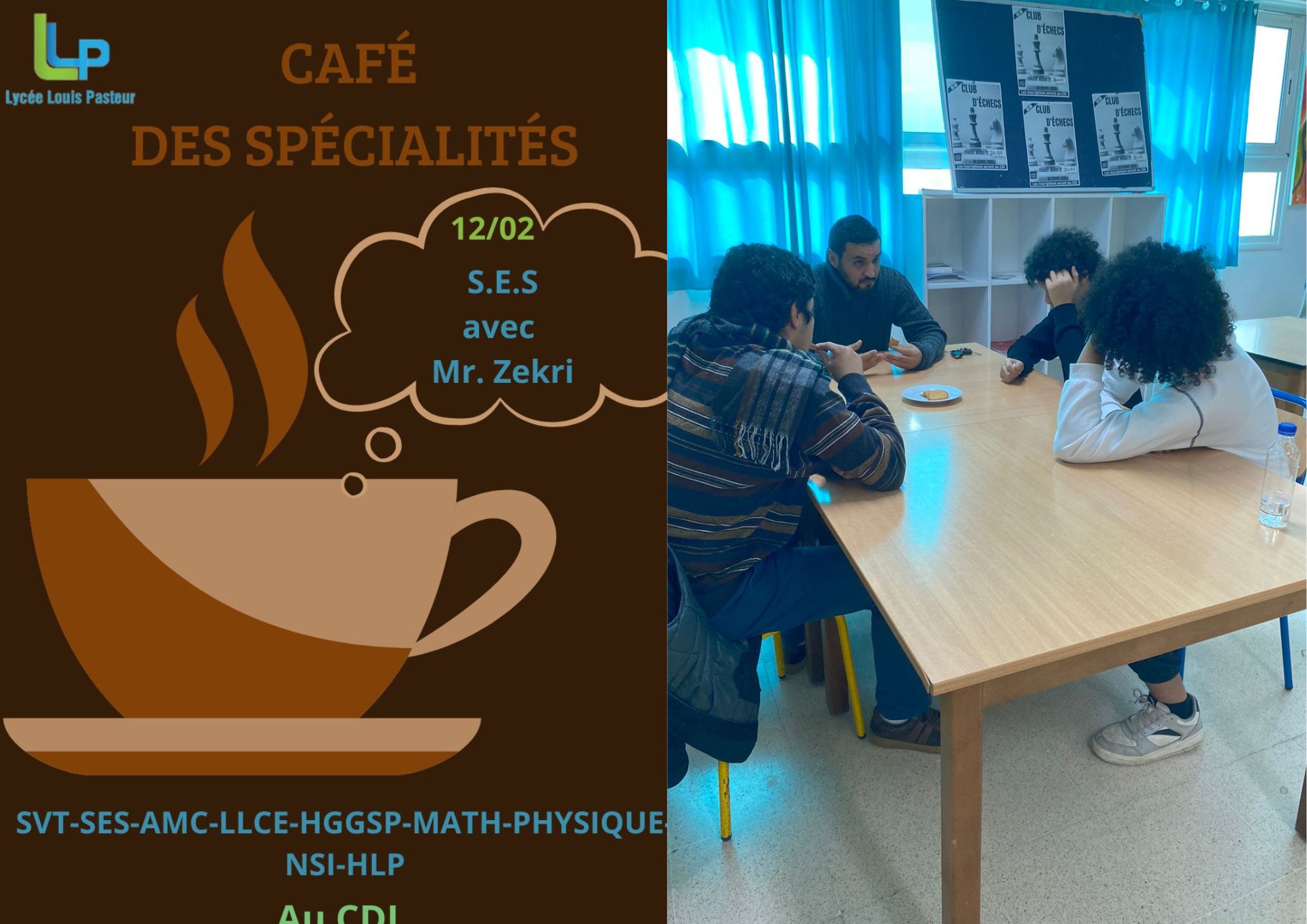 Coloré Illustré Diplôme meilleure maman Document A4 (4)
