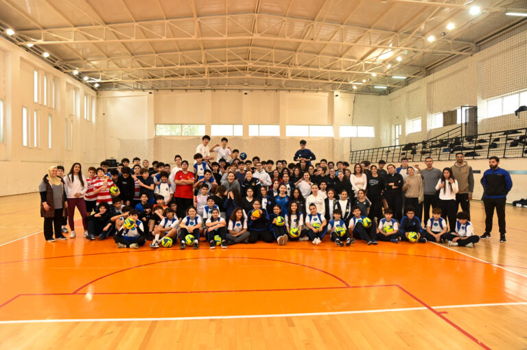 La salle Zitouna Sport a accueilli une rencontre sportive