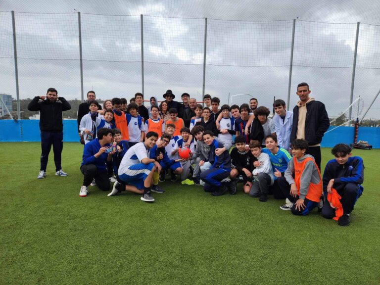 Entraînements sportifs