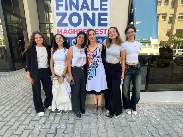 Retour en images sur la finale d’Ambassadeurs, Ambassadrices en herbe 2024