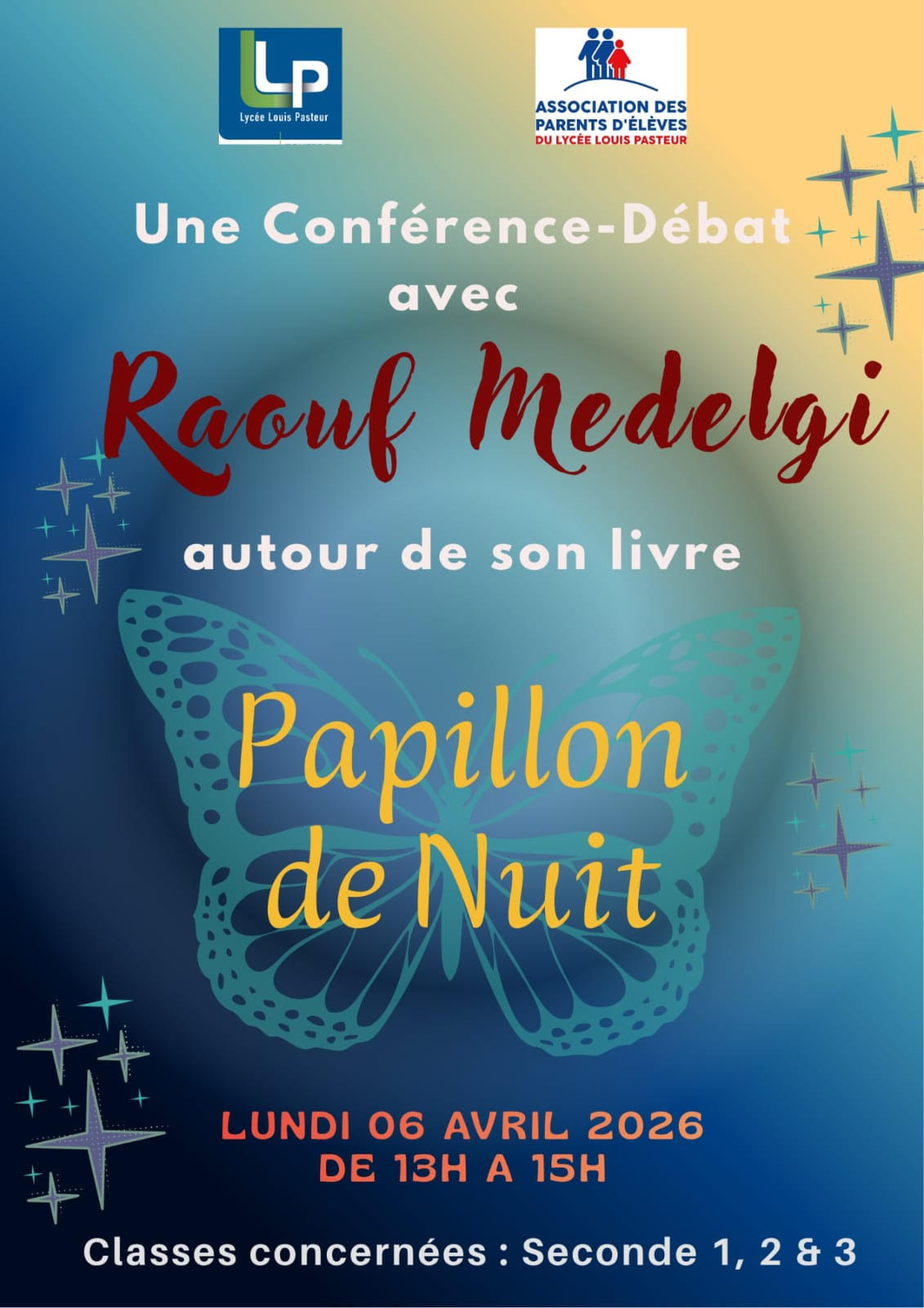 affiche raouf medelgi